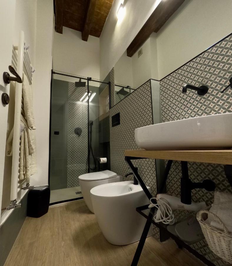 タラントIl Palazzinoアパートメント エクステリア 写真