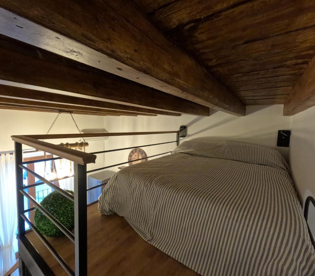 タラントIl Palazzinoアパートメント エクステリア 写真