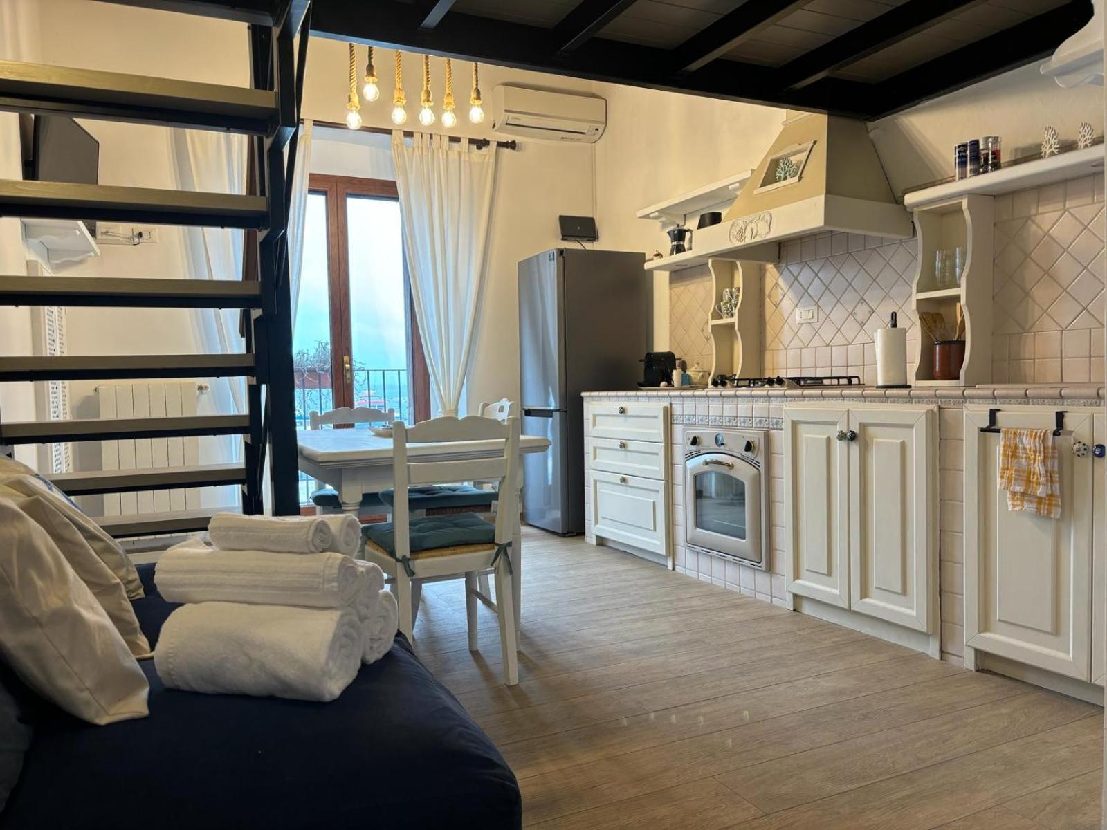 タラントIl Palazzinoアパートメント エクステリア 写真